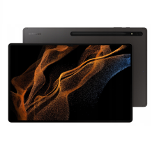 Планшет Samsung Galaxy Tab S8 Ultra 12 ГБ/256 ГБ, Wi-Fi + Cellular графит (Global Version)