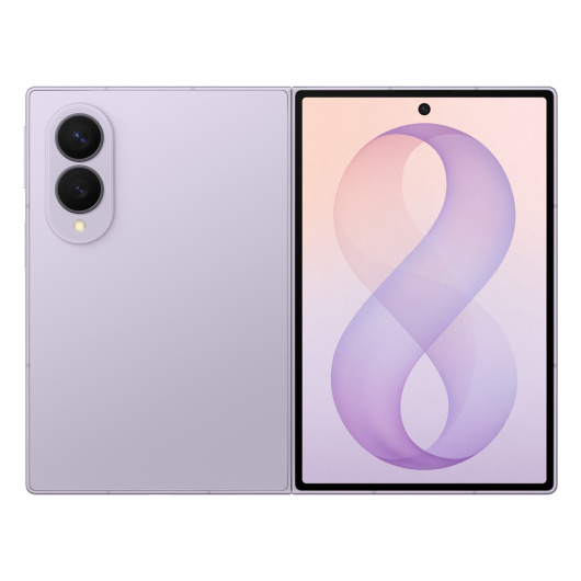Samsung Galaxy Z Fold 8 F971B 12/256 GB Лавандовый EAC