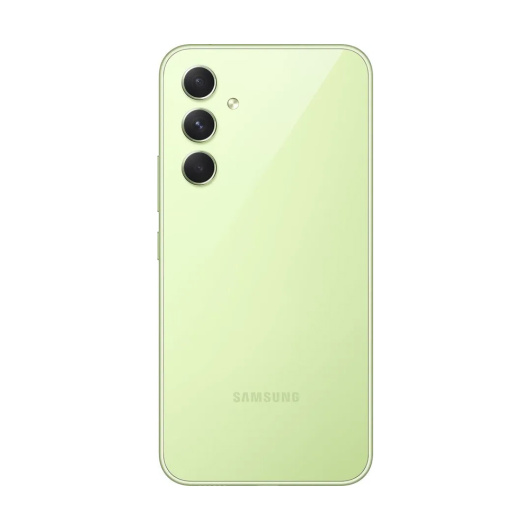 Samsung Galaxy A54 5G 6/128GB (A5460) зеленый (Global Version)