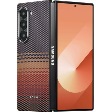 Чехол премиум Pitaka для Samsung Galaxy Z Fold 6 Sunset