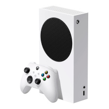 Игровая приставка Xbox Series S Global