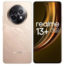 Realme 13+ 5G 8/256Gb РСТ Бронзовый