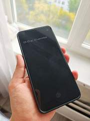 Samsung Galaxy A57 5G 12/512GB nano SIM + eSIM Темно-синий — фото покупателя