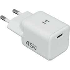Зарядное устройство Magssory Nano 45W GaN белый