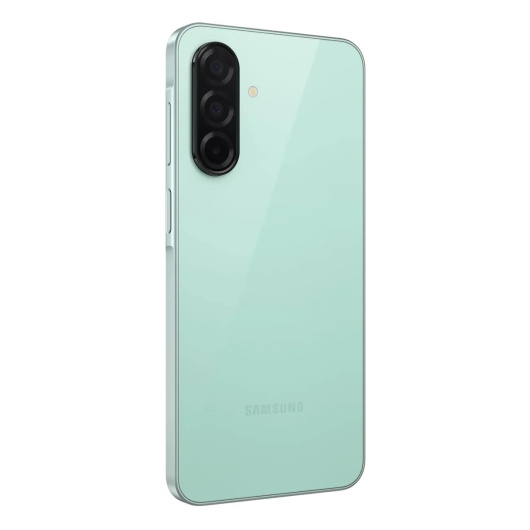 Samsung Galaxy A26 5G 8/256Gb Зеленый EAC
