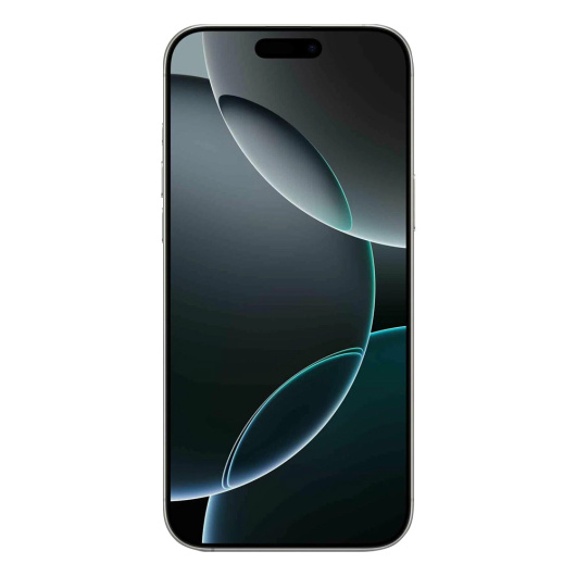 Apple iPhone 16 Pro 256 ГБ White Titanium USA eSIM (без RuStore)
