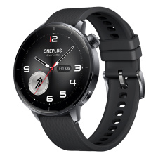 Умные часы OnePlus Watch 3 43mm Global Черный