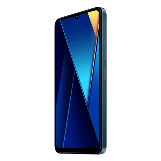 Xiaomi Poco C65 8/256Gb Global Синий