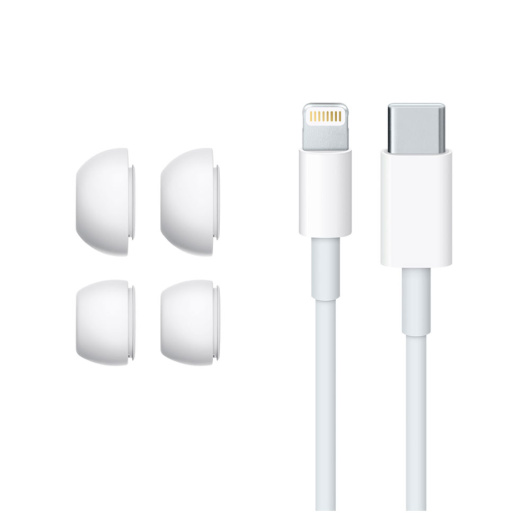 Беспроводные наушники Apple AirPods Pro MagSafe (MLWK3)