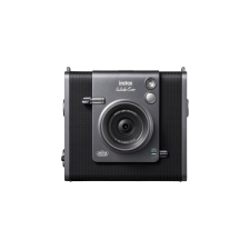 Фотоаппарат Fujifilm Instax Vide Evo черный