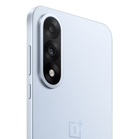 OnePlus Nord 5 12/512Gb Dry Ice (Голубой), Global
