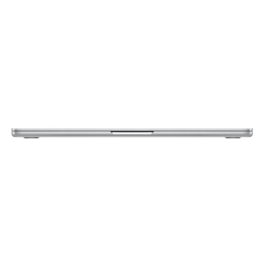Ноутбук Apple MacBook Air 13.6 2025 M4 16GB/256GB Серебристый (MW0W3)