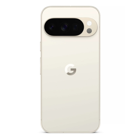 Google Pixel 10 Pro 16/256Gb Porcelain (IN)