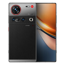 ZTE Nubia Z70S Ultra 16/512Gb Global Черный