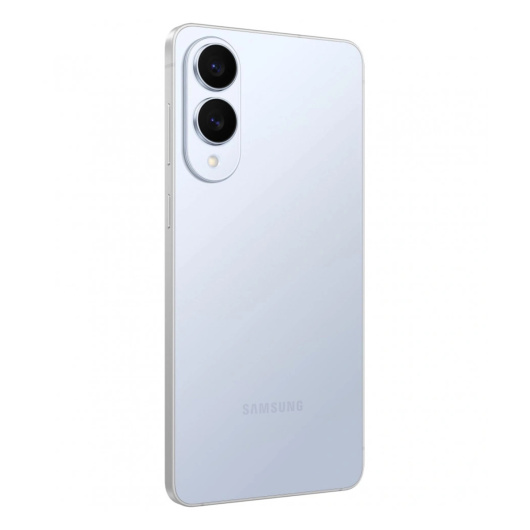 Samsung Galaxy S25 Edge 12/512Gb S937B nano SIM + eSIM Голубой