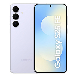 Samsung Galaxy S25 FE S731B 8/256Gb Голубой