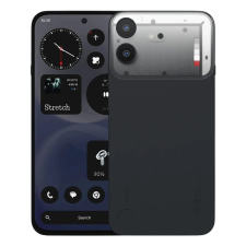Nothing Phone (4b) 8/128 GB, черный