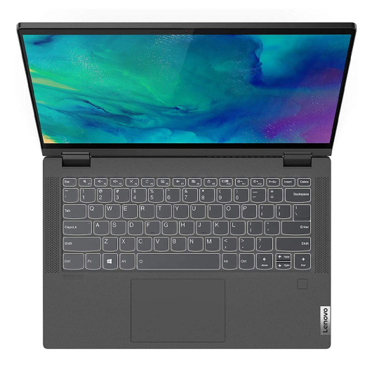 Ноутбук Lenovo IdeaPad Flex 5 AMD Ryzen 7 5700U/8/512GB/14,0" IPS Win 11 Серый