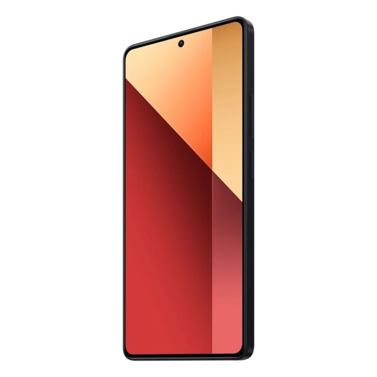 Xiaomi Redmi Note 13 Pro 4G Dual 12/512Gb РСТ Черный