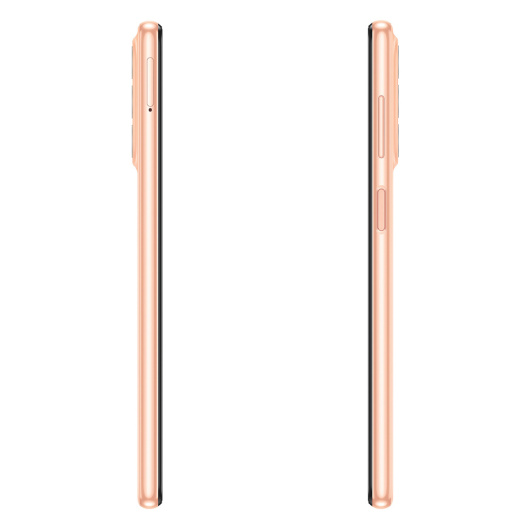 Samsung Galaxy A23 6/128 ГБ Оранжевый