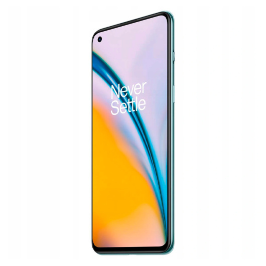 OnePlus Nord 2 5G 8/128Gb Голубой