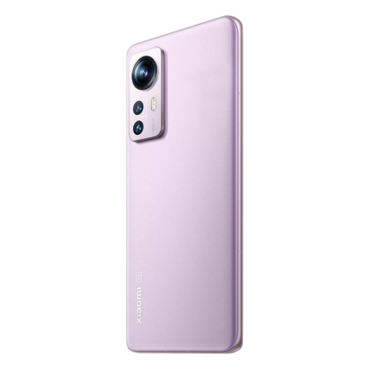 Xiaomi 12 8/256Gb Global Розовый