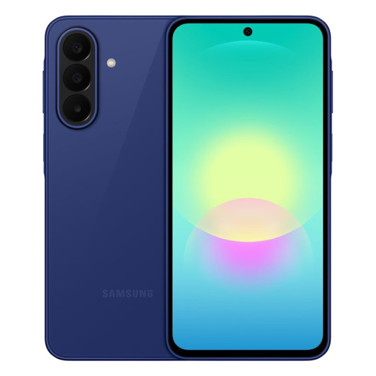 Samsung Galaxy A27 5G 6/128Gb Dual nano SIM Синий