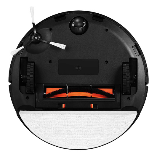 Робот-пылесос Xiaomi Lydsto R1 Pro Robot Vacuum Cleaner черный