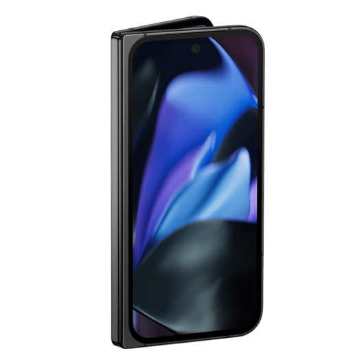 Google Pixel 9 Pro Fold 16/256Gb Черный (US)