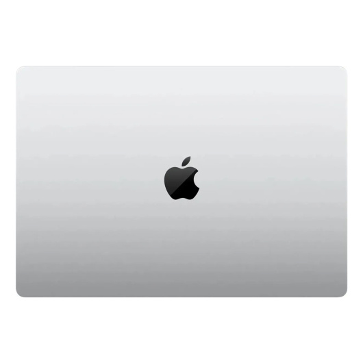 Ноутбук Apple MacBook Pro 16 2023 M3 Max 48GB/1024GB Серебристый (MUW73)