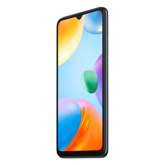 Xiaomi Redmi 10C 4/64Gb Global Серый