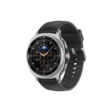Умные часы Samsung Galaxy Watch 8 Classic Wi-Fi NFC 46мм Черный