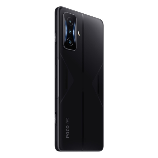 Xiaomi Poco F4 GT 5G 8/128Gb Global Черный