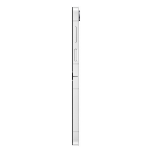 Samsung Galaxy Z Flip 7 FE F761B 8/256Gb Белый