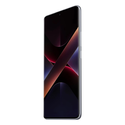 Xiaomi Poco X7 12/512Gb РСТ Серебристый
