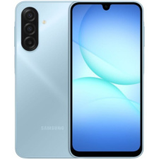 Samsung Galaxy A17 4G 8/256Gb Голубой