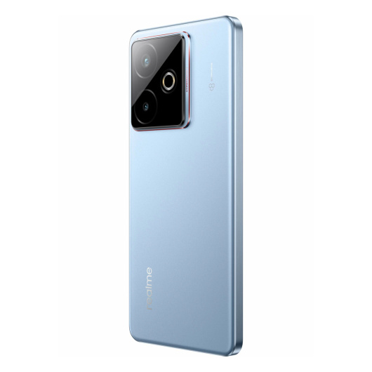 Realme GT 7T 12/512GB РСТ голубой