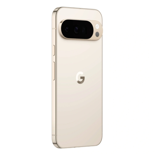 Google Pixel 10 Pro XL 16/256Gb Porcelain (US)