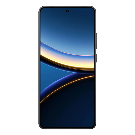 Xiaomi Poco F7 Pro 12/512Gb EAC Черный