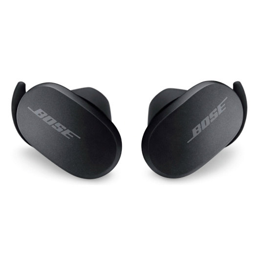 Беспроводные наушники Bose QuietComfort Earbuds, Черные