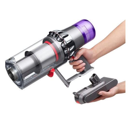 Ручной беспроводной пылесос Dyson V11 Torque Drive Extra 
