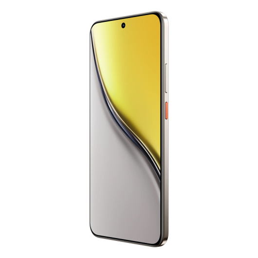 Realme P3 Ultra 5G 12/512Gb РСТ Белый