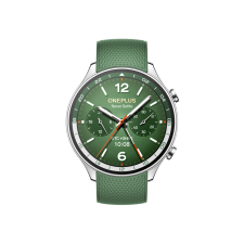 Умные часы OnePlus Watch 3 46mm Global Зеленый