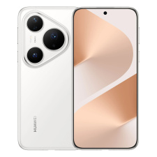 Huawei Pura 80 Pro 12/512 ГБ Global Белый