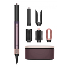 Стайлер Dyson HS09 Airwrap Coanda 2x Подарочная версия Jasper Plum 