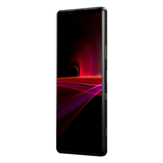 Sony Xperia 1 III 12/512Gb Global Черный