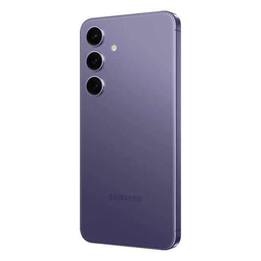 Samsung Galaxy S24 S9210 Dual nano SIM 8/512Gb Cobalt Violet
