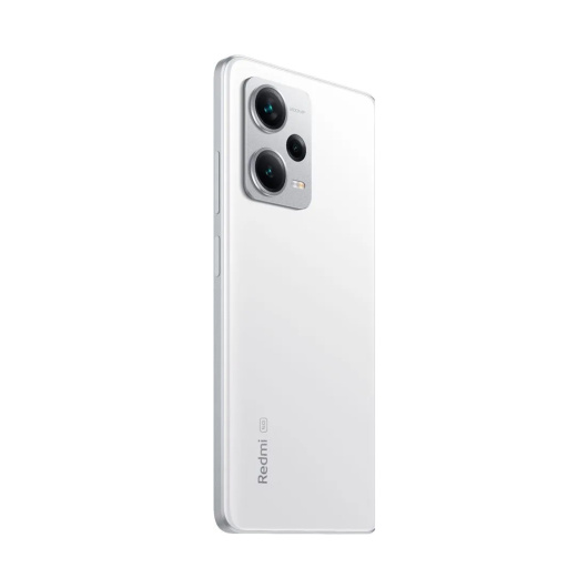Xiaomi Redmi Note 12 Pro+ 8/256Gb (NFC) РСТ Белый