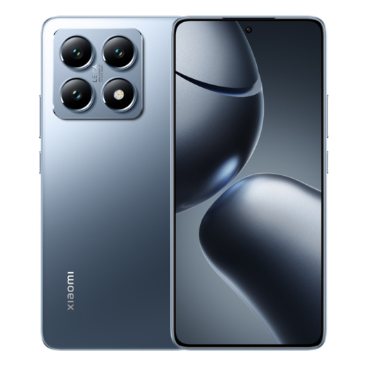 Xiaomi 14T 12/256Gb Global Голубой