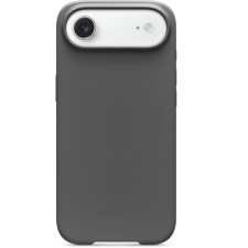 Силиконовый чехол для iPhone Air Soft-touch Серый